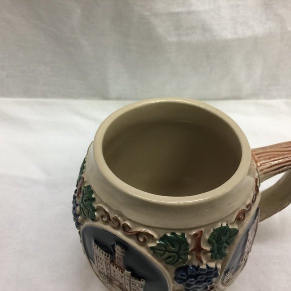 Coffee Tea Cup Gerzit Mauseturm - Picture 5 of 11